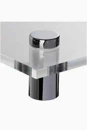 custom neon sign in business interior