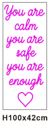 You are the calm - Exclusive