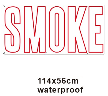 SMOKE - Exclusive - Neon Now with FREE Remote Control, Accessories and Woldwide Delivery.