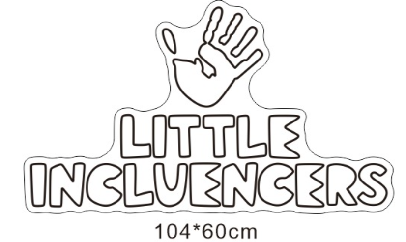 Little Incluencers - Exclusive
