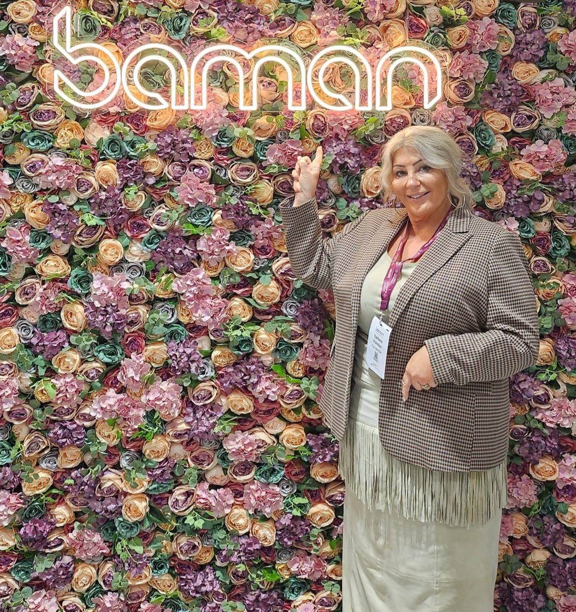 Floral & Flower Wall Combos