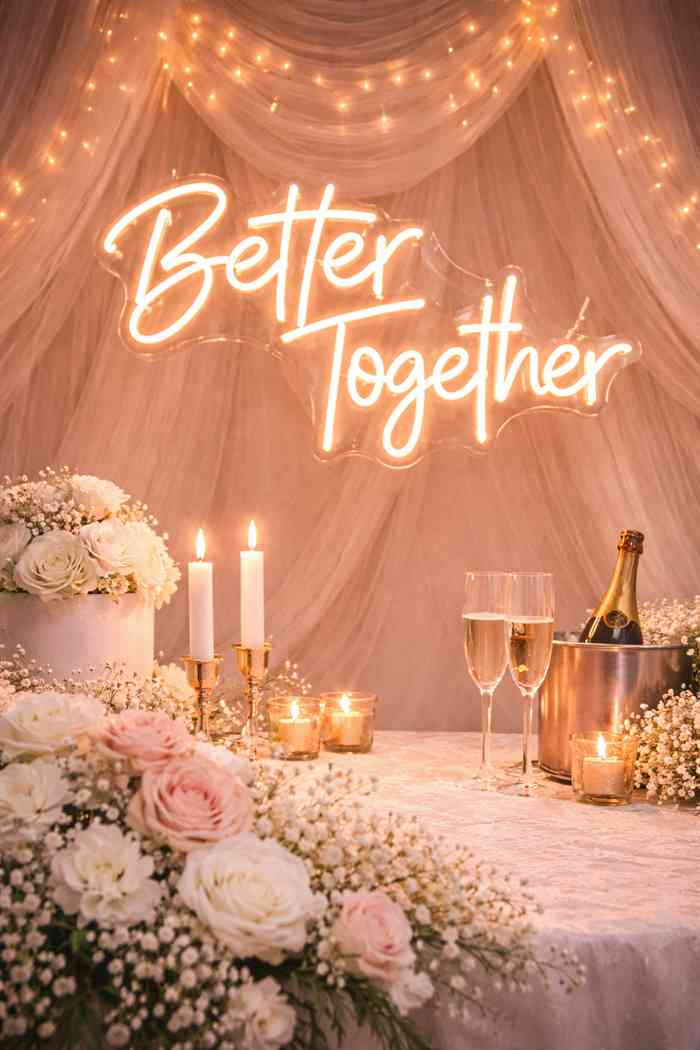 Weddings & Engagements