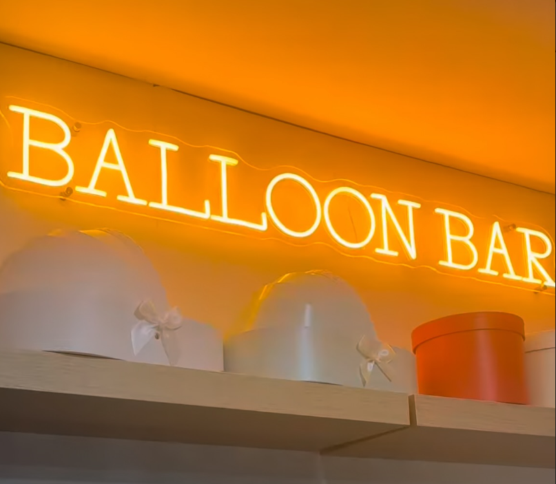 New Neon Sign Collection