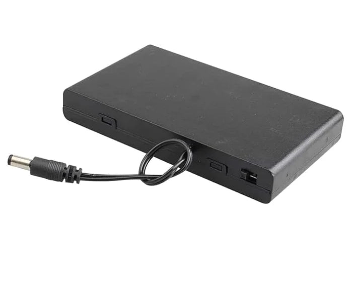 custom neon sign in business interior