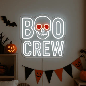 custom neon sign designed for a specific occasion