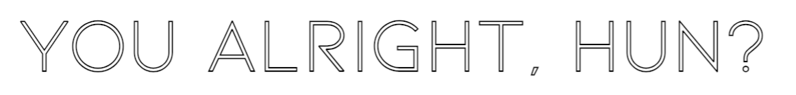 Outline Image