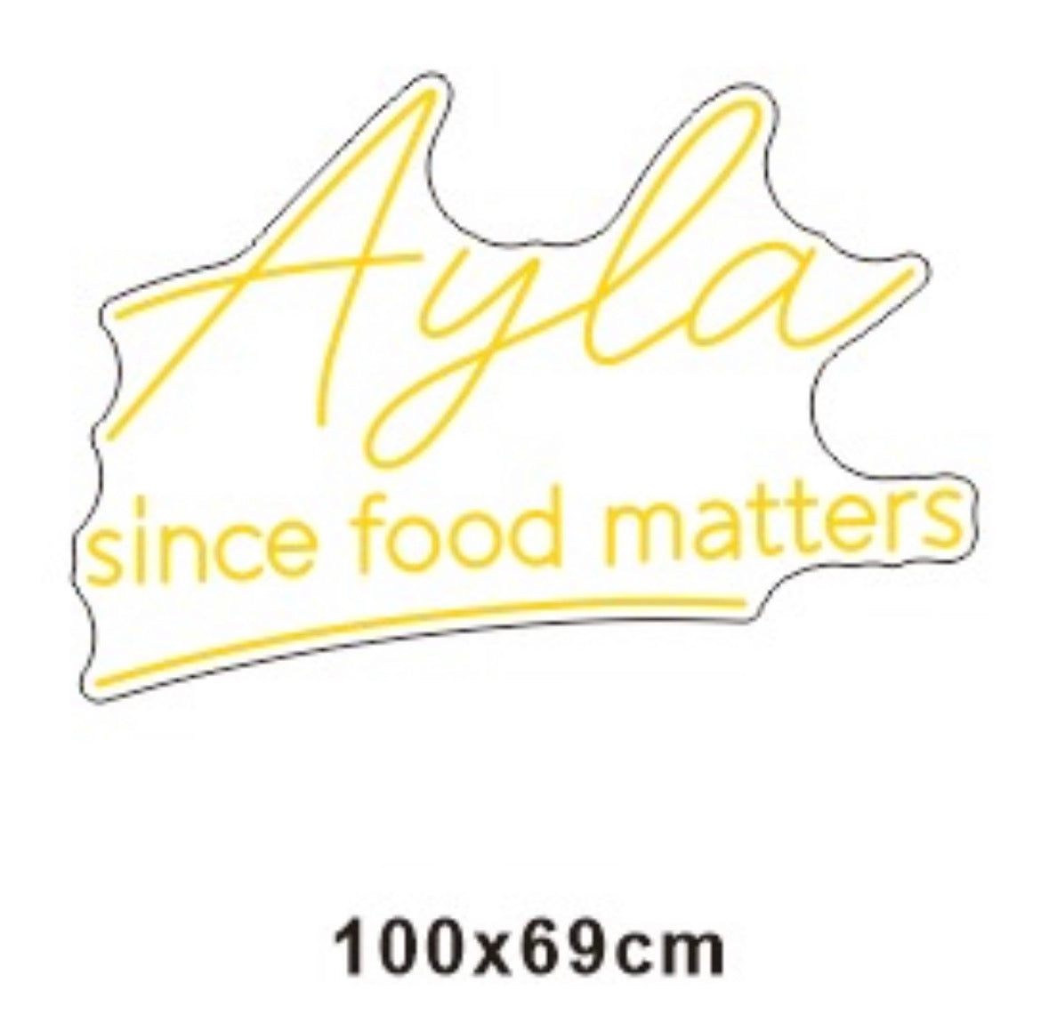 Ayla Restaurant - Exclusive