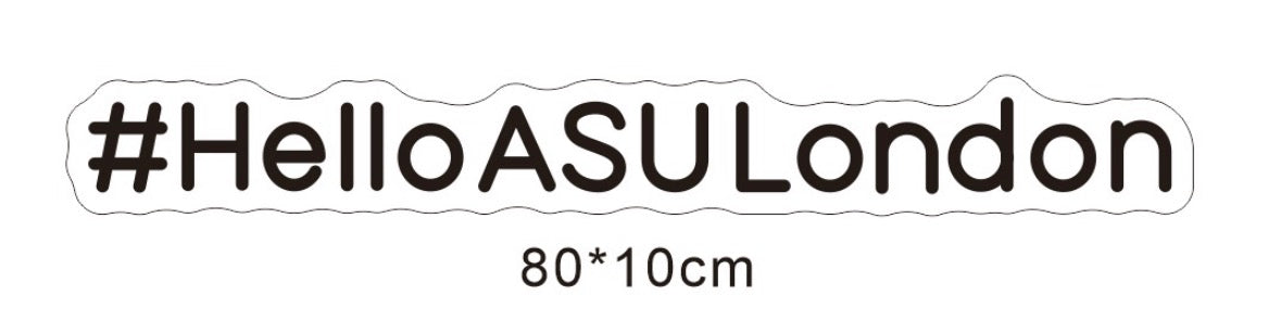 ASU London - Exclusive