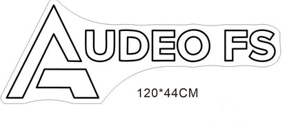 Audio FS - Exclusive
