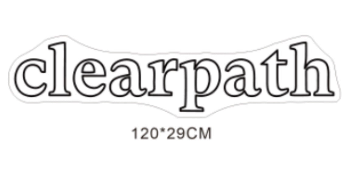 Clearpath - Exclusive
