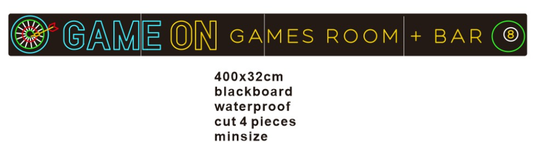 GAME ON - Exclusive - Neon Now with FREE Remote Control, Accessories and Woldwide  Delivery.