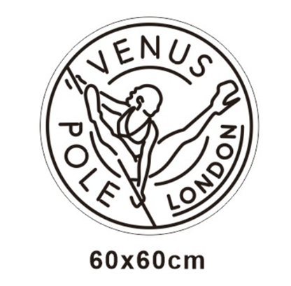 Venus Pole - Exclusive - Neon Now with FREE Remote Control, Accessories and Woldwide  Delivery.