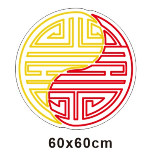 Talking Heads - Exclusive - Neon Now with FREE Remote Control, Accessories and Woldwide  Delivery.