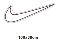 Swoosh  -  Exclusive - Neon Now with FREE Remote Control, Accessories and Woldwide  Delivery.