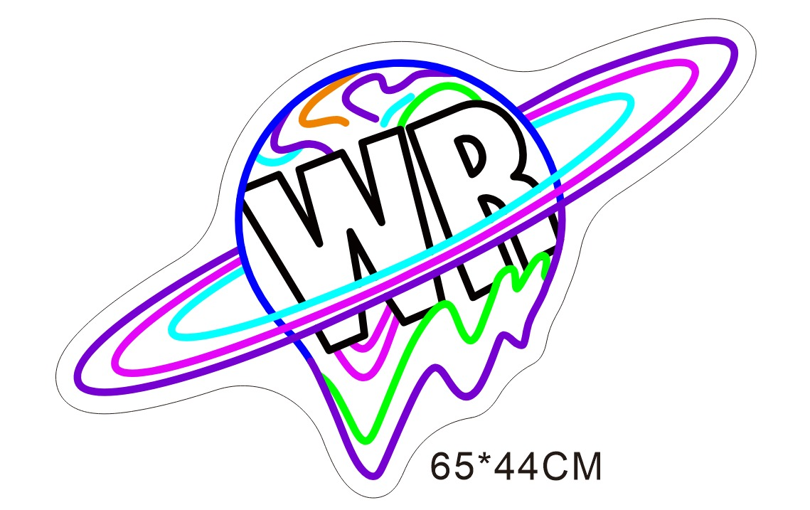 WR - Exclusive - Neon Now with FREE Remote Control, Accessories and Woldwide  Delivery.