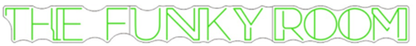 FUNKY ROOM IBIZA - Exclusive - Neon Now with FREE Remote Control, Accessories and Woldwide  Delivery.