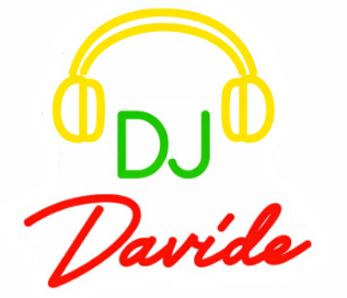 DJ Davide  -  Exclusive - Neon Now with FREE Remote Control, Accessories and Woldwide  Delivery.