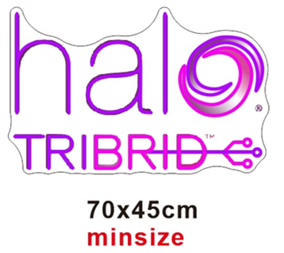 5 signs x UPx/ TRIBRID - Exclusive - Neon Now with FREE Remote Control, Accessories and Woldwide  Delivery.