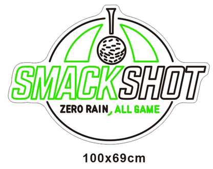 SMACKSHOT - Exclusive - Neon Now with FREE Remote Control, Accessories and Woldwide  Delivery.