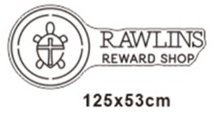 RAWLINS REWARD SHOP - Exclusive - Neon Now with FREE Remote Control, Accessories and Woldwide  Delivery.