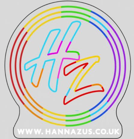 HZ - Exclusive - Neon Now with FREE Remote Control, Accessories and Woldwide  Delivery.