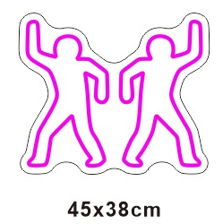 DANCERS