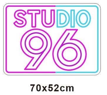 STUDIO 96
