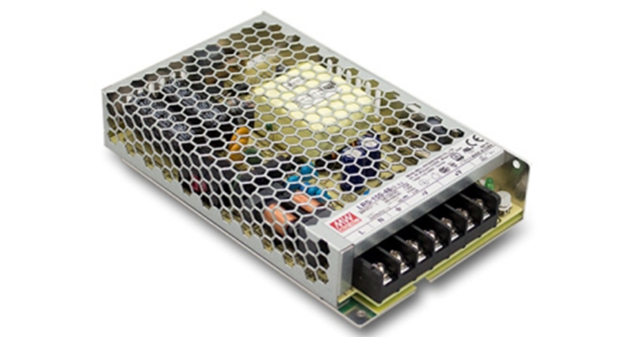 Swordfish Replacement Power Supply