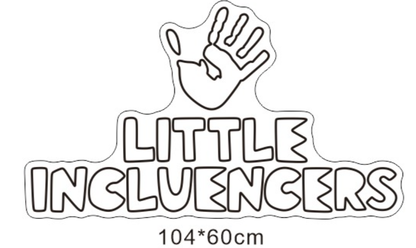 Little Incluencers - Exclusive