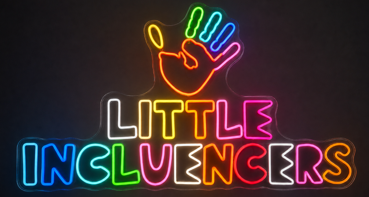 Little Incluencers - Exclusive