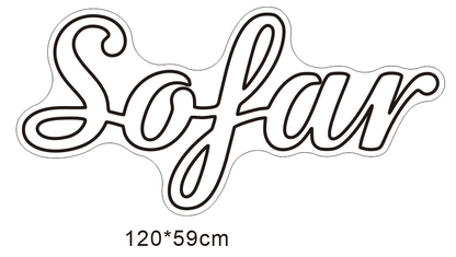 Sofar - Exclusive