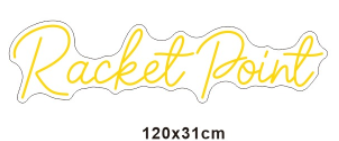 Racket Point - Exclusive