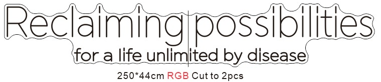 Reclaiming Possibilities - Exclusive