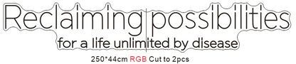 Reclaiming Possibilities - Exclusive