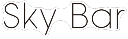 Sky Bar - Exclusive