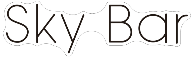 Sky Bar - Exclusive