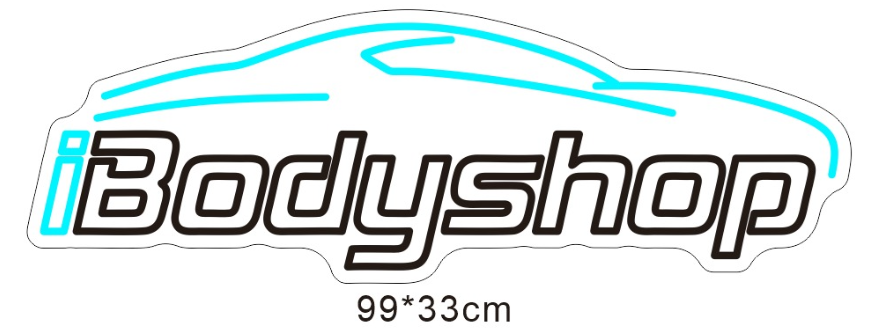 ibodyshop - Exclusive