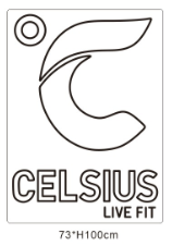 Celsius - Exclusive
