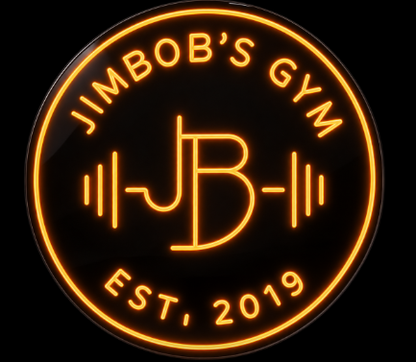 JIMBOB'S GYM - Exclusive