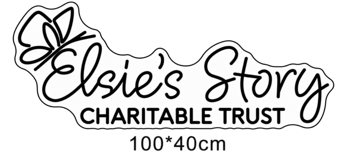 Elsie's Story - Exclusive