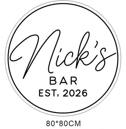 Nick's Bar - Exclusive