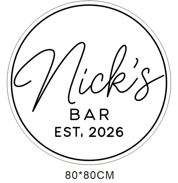 Nick's Bar - Exclusive