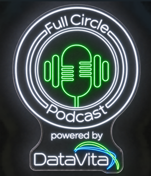FULL CIRCLE PODCAST - Exclusive - Neon Now with FREE Remote Control, Accessories and Woldwide  Delivery.