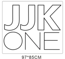 JJK ONE - Exclusive
