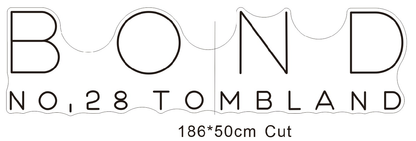 BOND  - Exclusive (Copy)