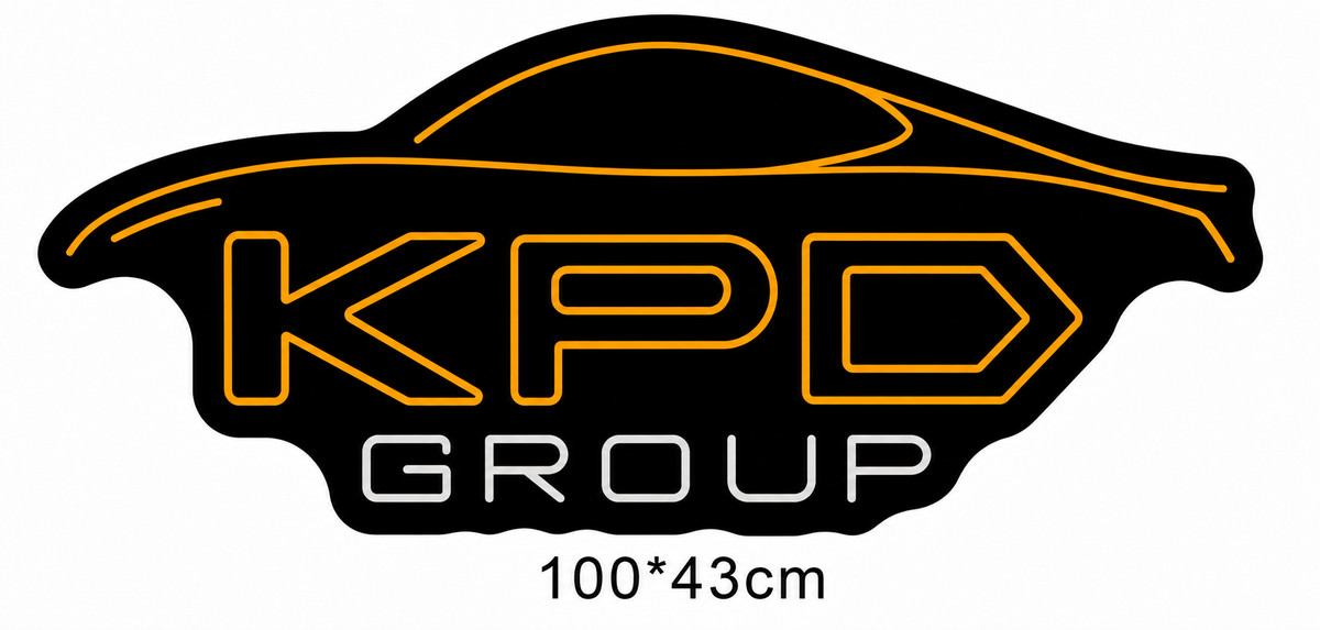 KPD GROUP - Exclusive - Neon Now with FREE Remote Control, Accessories and Woldwide  Delivery.