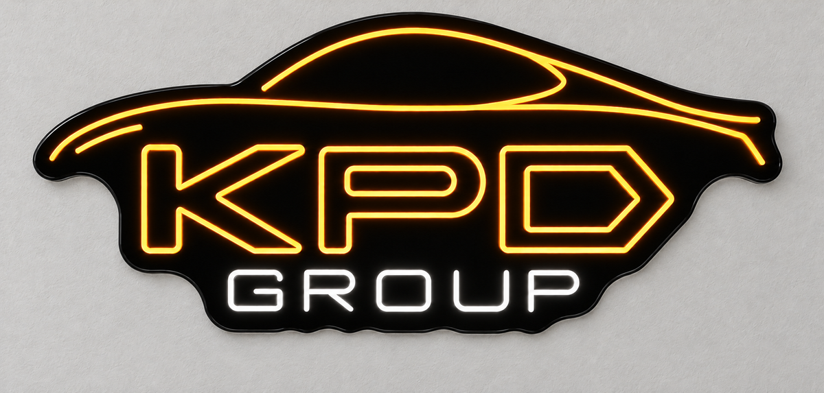 KPD GROUP - Exclusive - Neon Now with FREE Remote Control, Accessories and Woldwide  Delivery.