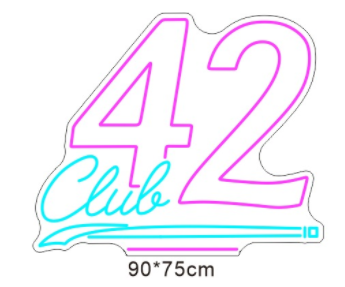Club 42 - Exclusive