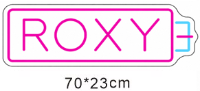 5 x Show Sign Package - Exclusive