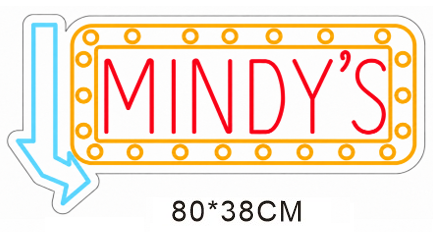 5 x Show Sign Package - Exclusive